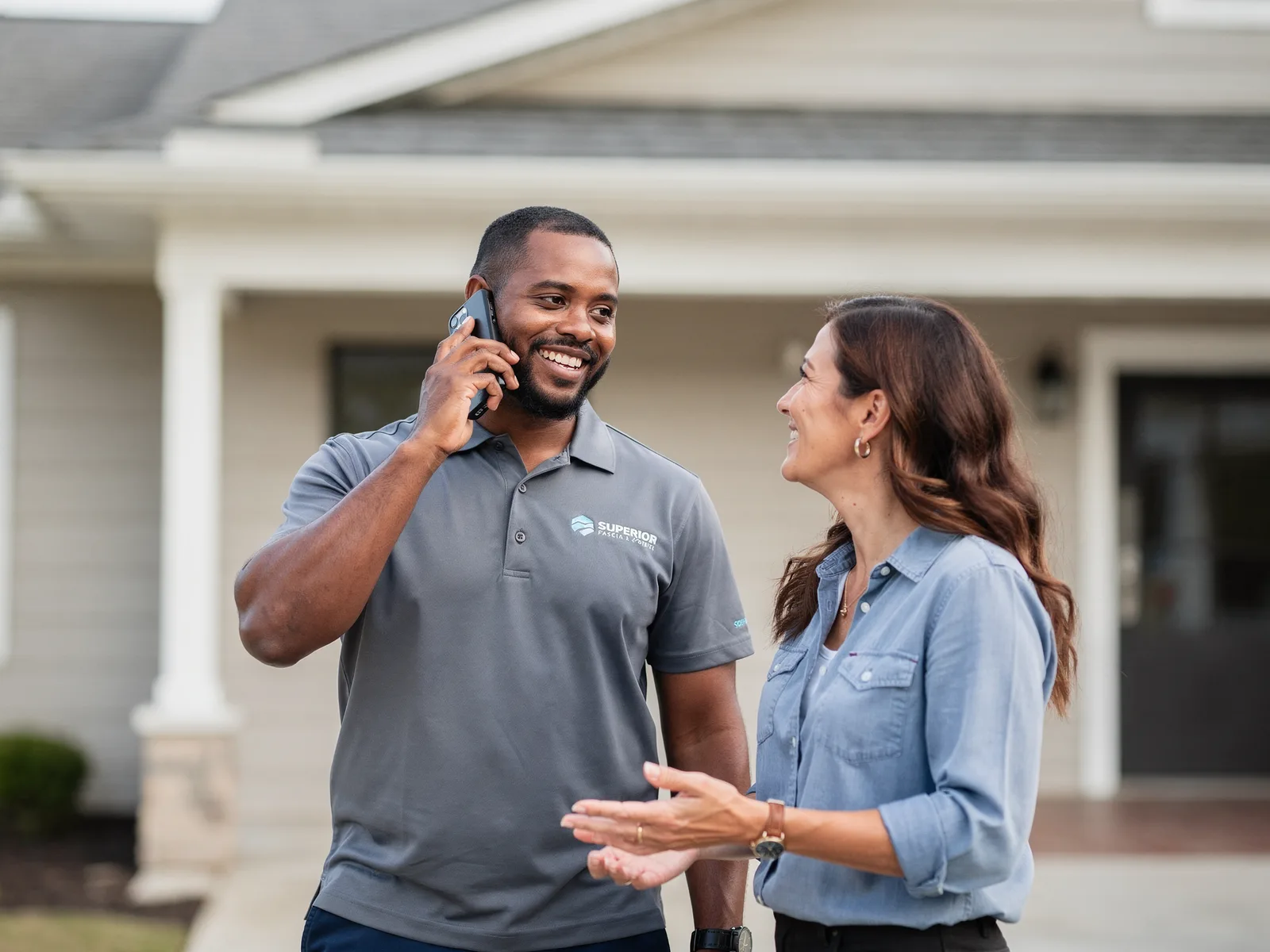 Fascia Repair Margaretville, NY FAQs